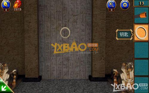 逃离后室最新关卡爆料,神秘新关卡揭秘，挑战极限等你来战！